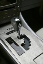 Lexus IS-F 2008 года
